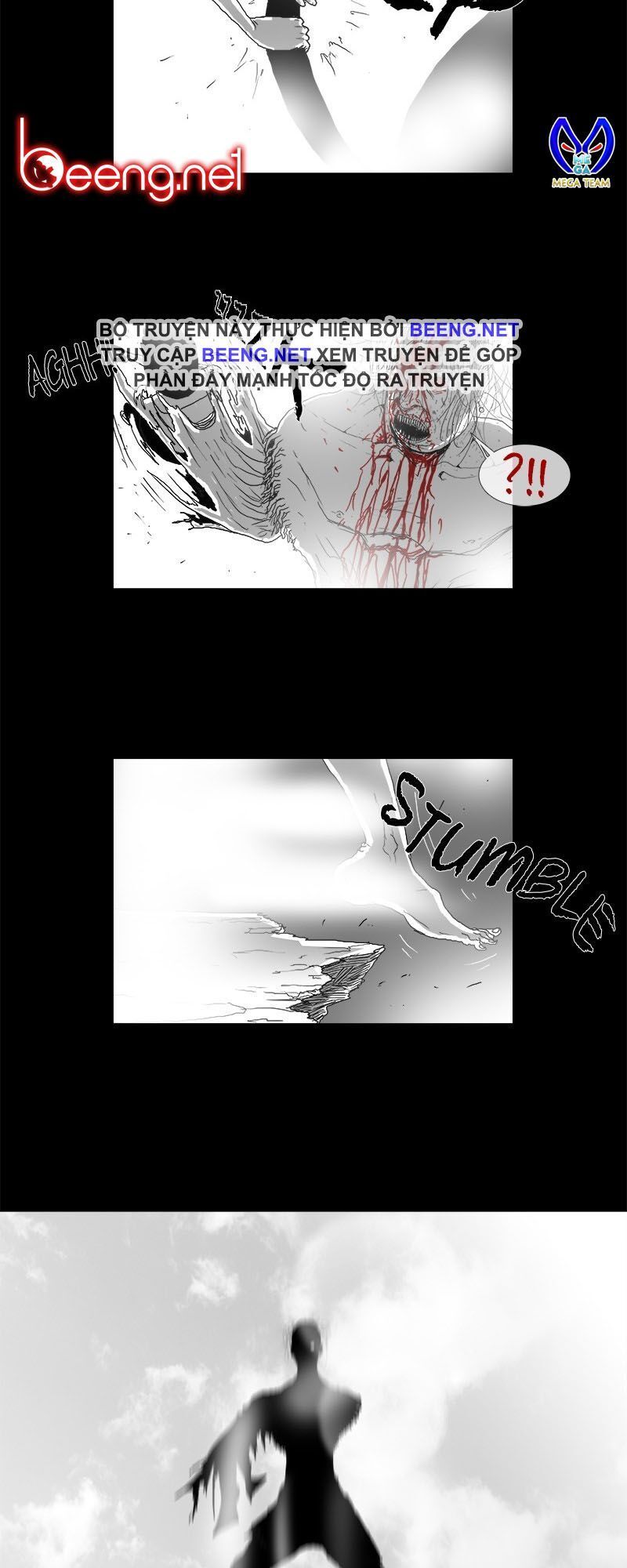 sống sót chapter 23 23