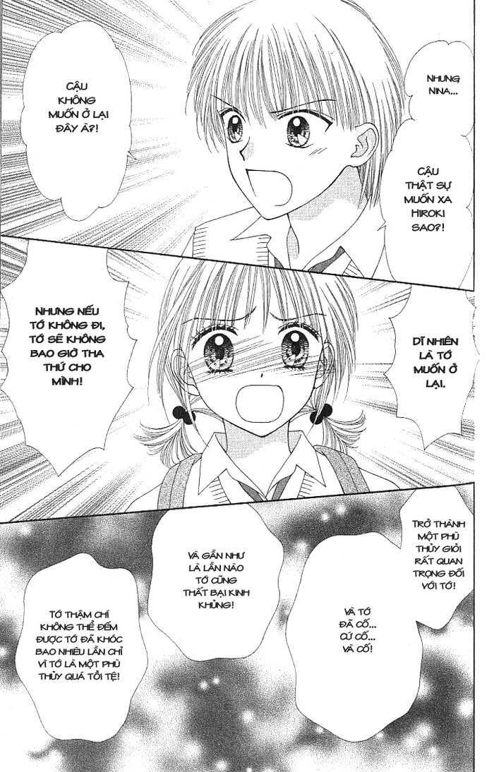 học sinh siêu ngầu chapter 23 15