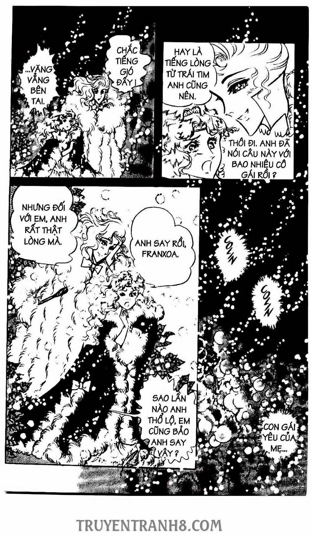 the count s daughter chapter 50 30