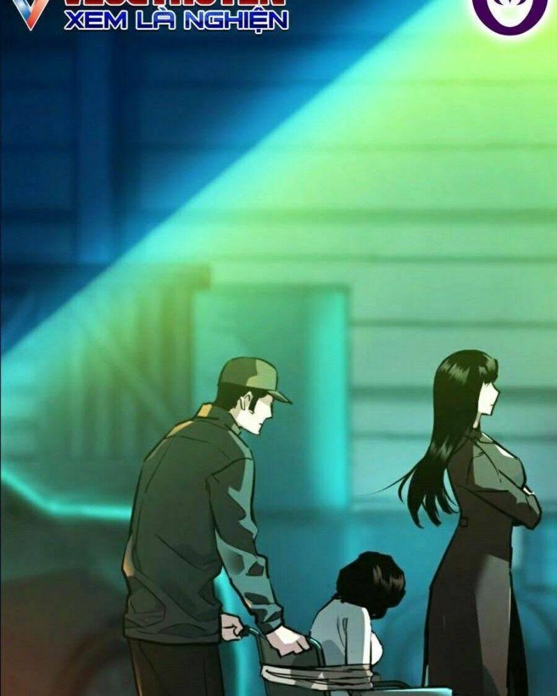 bạn học tôi là lính đánh thuê chapter 46 121