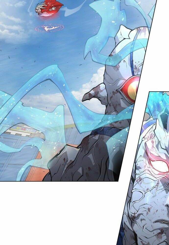 kĩ nguyên của anh hùng chapter 99 81