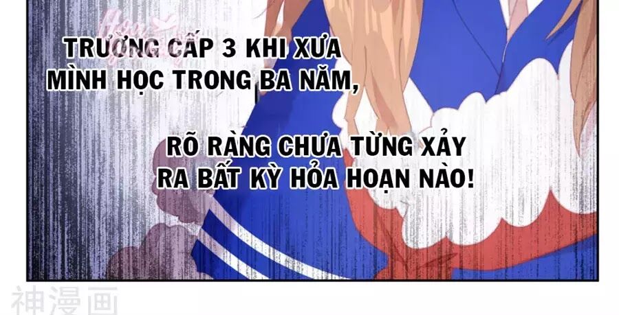 thanh âm giai điệu phản công chapter 72 13