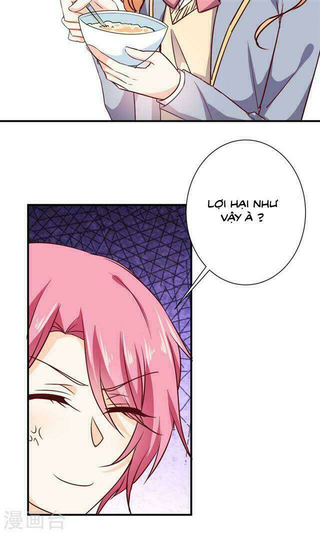 hôm nay tôi sẽ yêu ai đây ? chapter 9 24