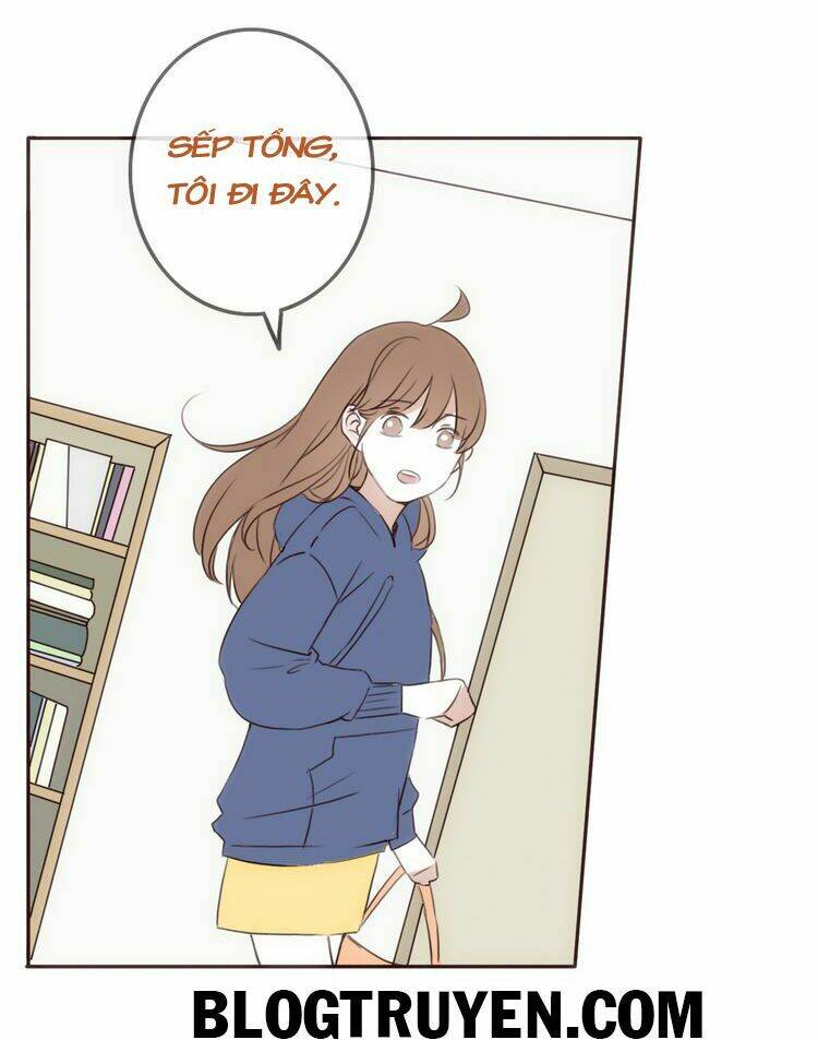 tình yêu không nói dối chapter 19 41