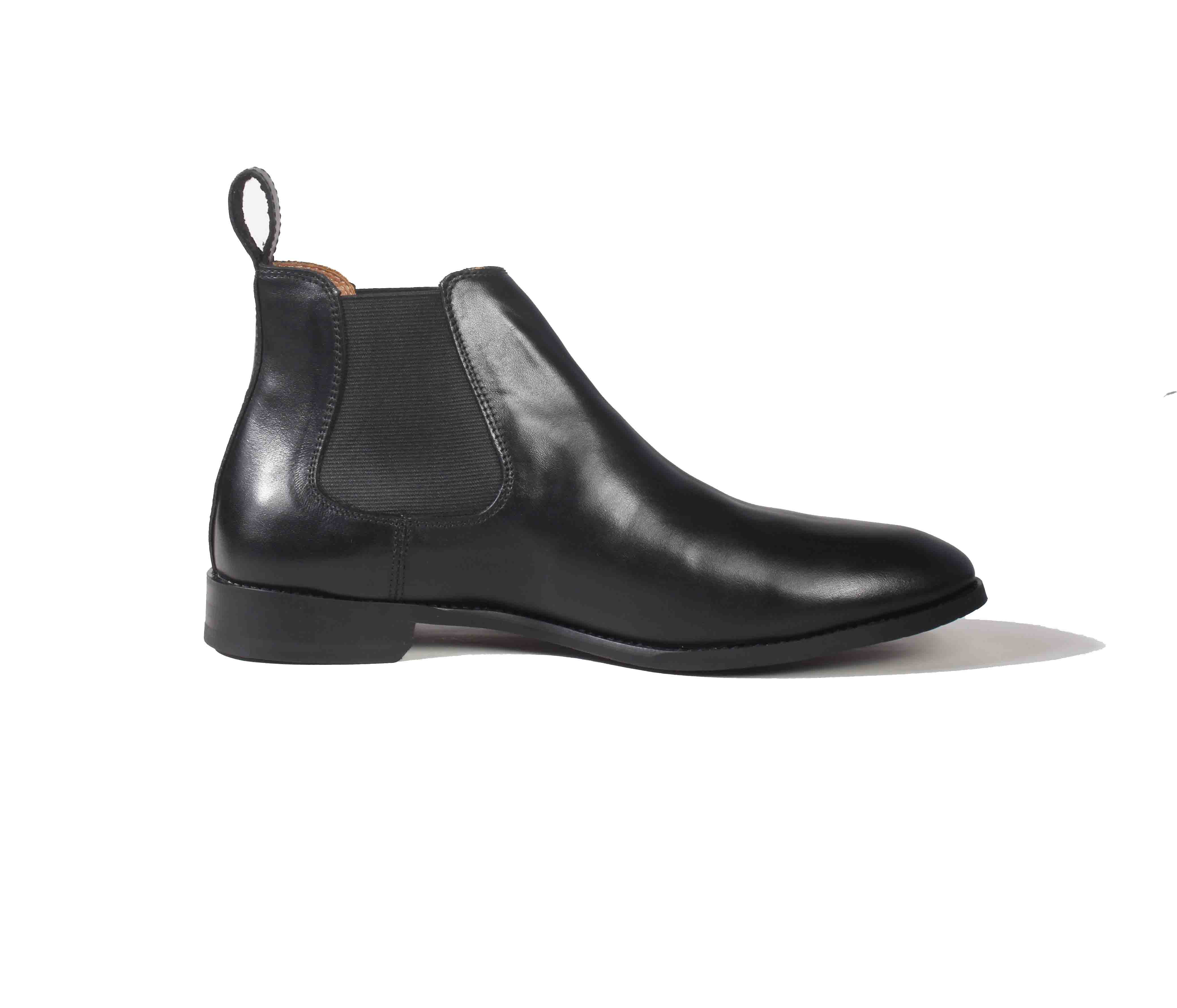 Giày Nam Chelsea Boot BANULI H1CS1M0