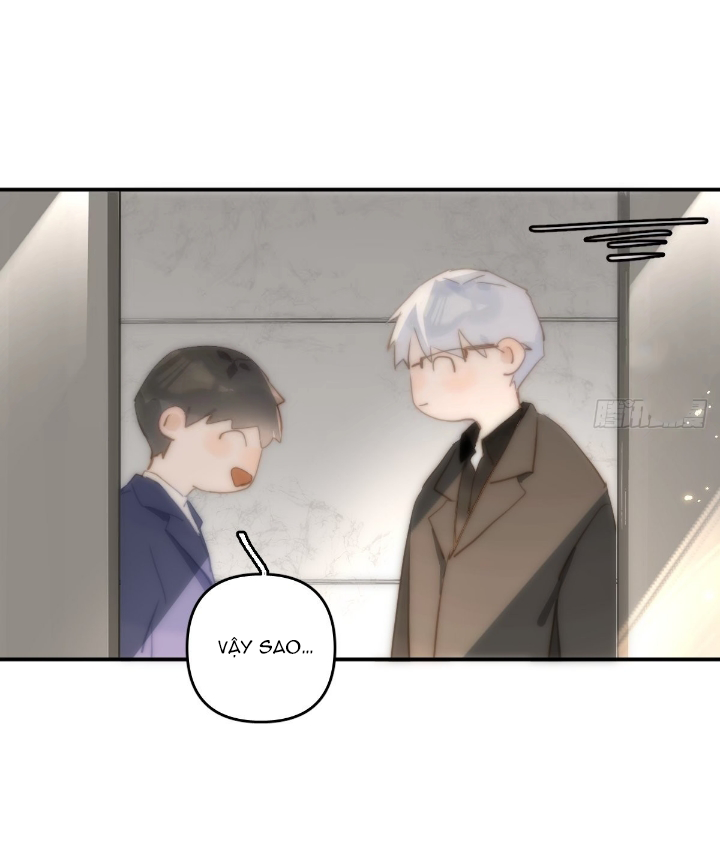 đêm đầy sao nói với em chapter 21 5