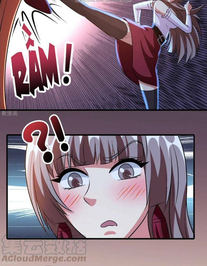 dị giới cung ứng thương chapter 54 2