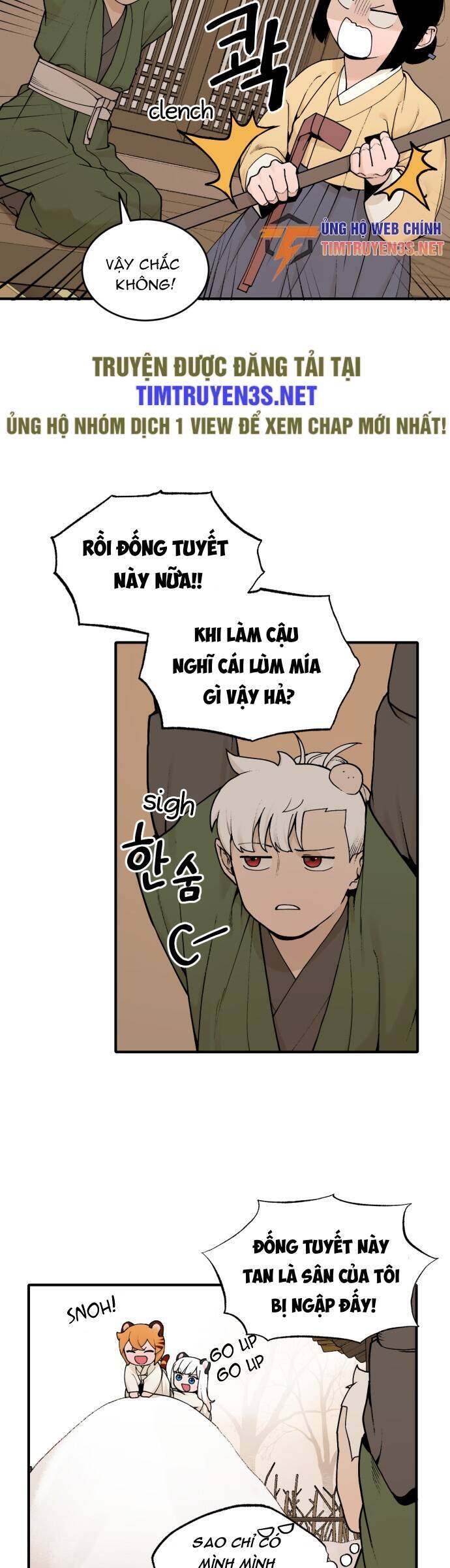 sự lụi tàn của usuzumi chapter 17 13