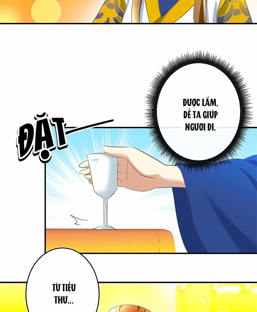 thuần phi ký chapter 17 16