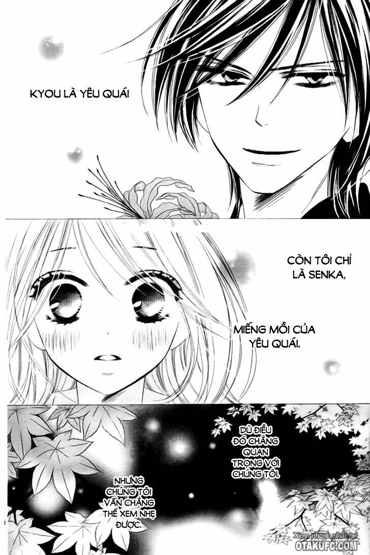 yêu quái cánh đen chapter 32 8