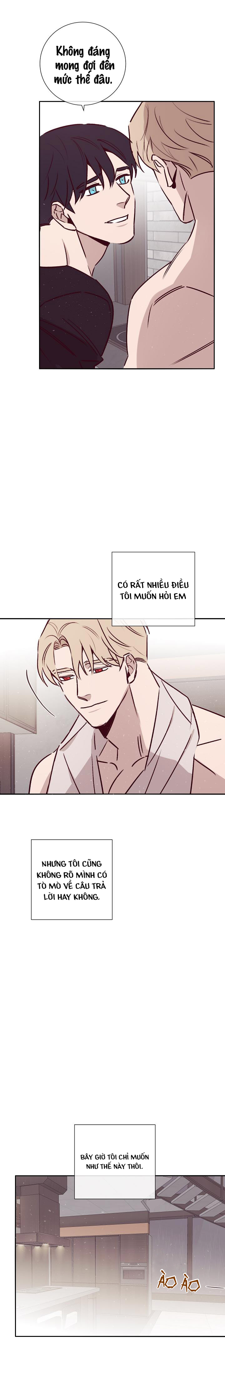 độc dược (marcel) chapter 25 17