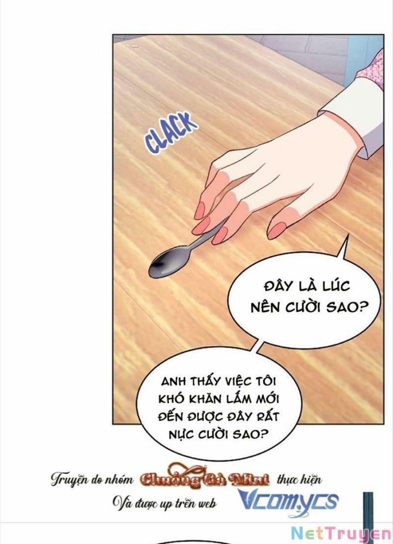 vô tình trở thành con gái của triệu phú chapter 32 25