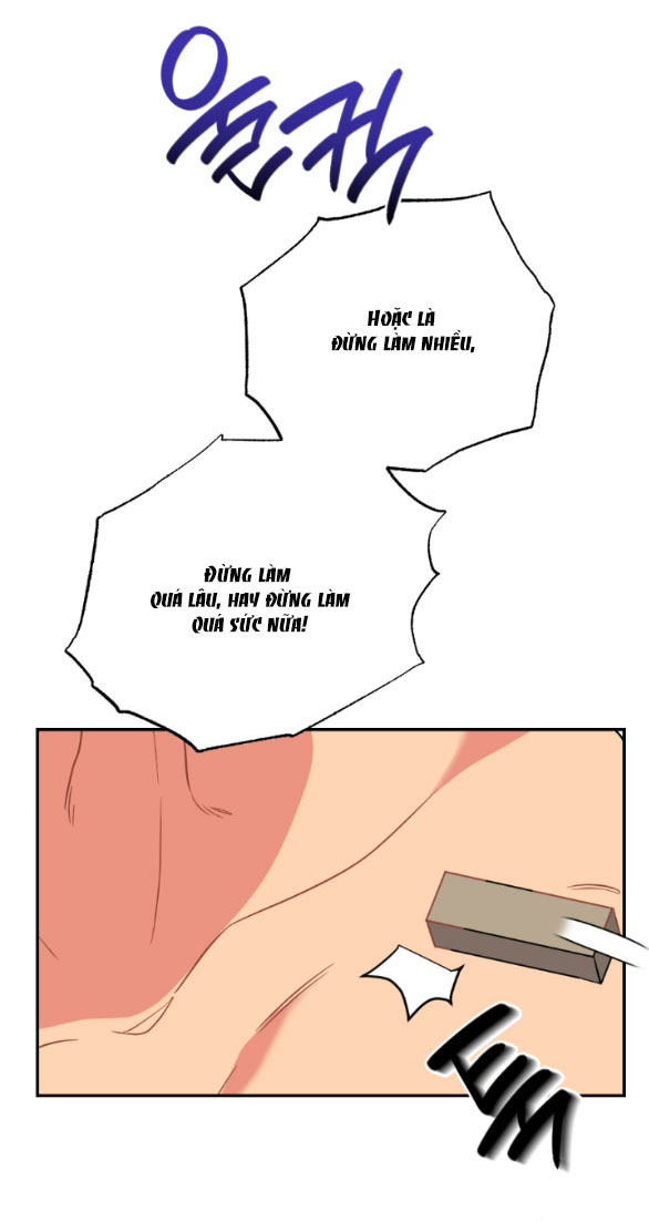 [18+] phương pháp xuất tinh của dosagyeon chapter 19.1 35