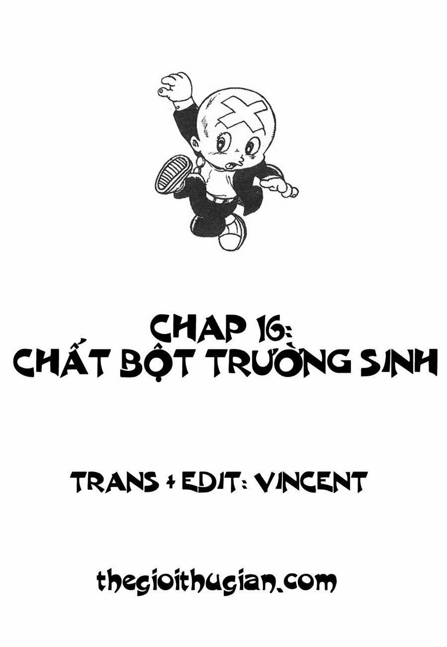 cậu bé ba mắt chapter 16 1