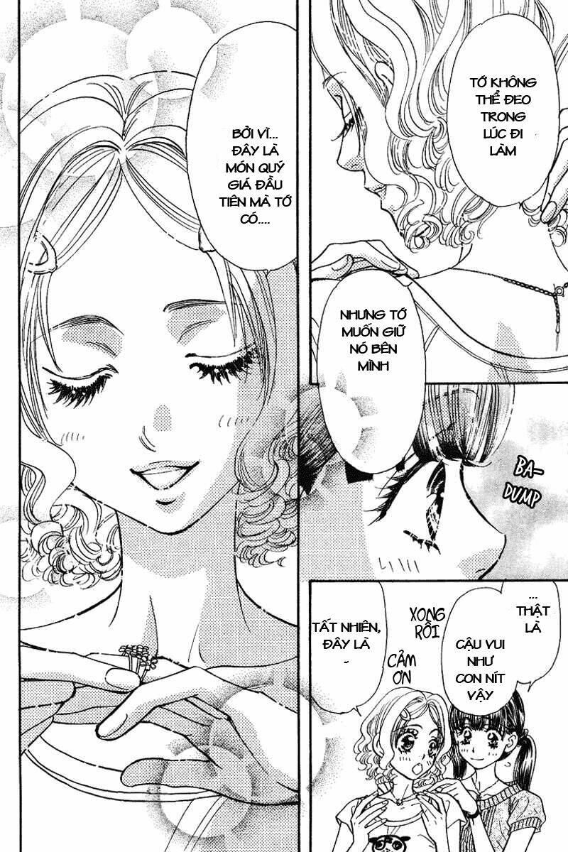 boku to kanojo no xxx chapter 49 15