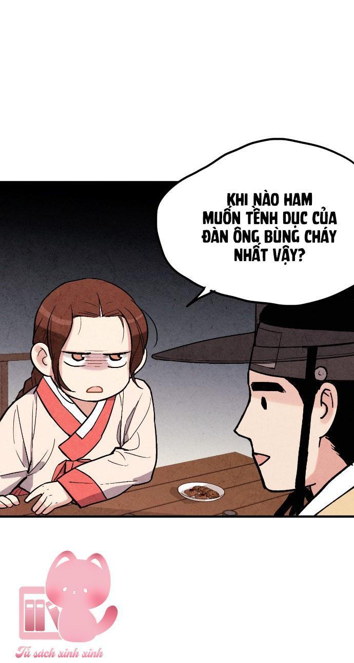 lệnh cấm hôn chapter 34 30