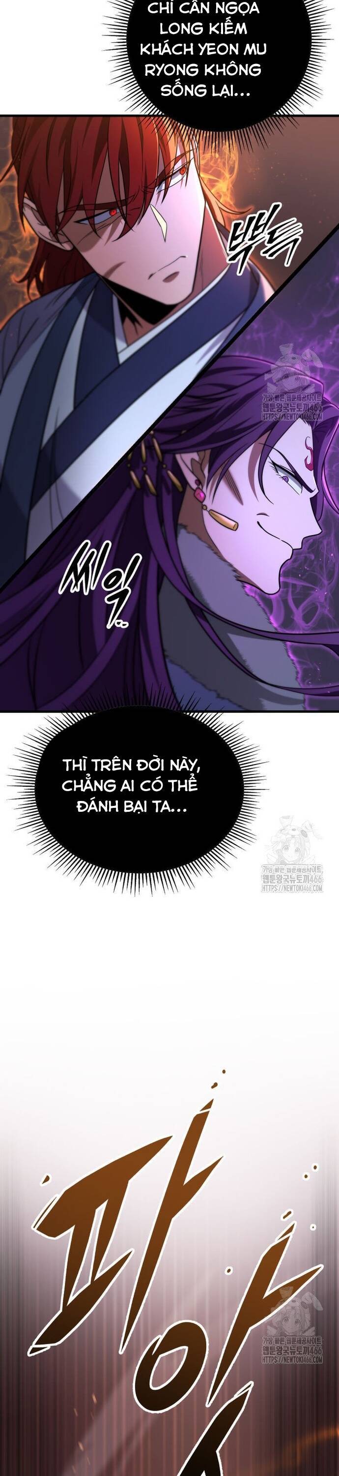 cửu thiên kiếm pháp chapter 100 51