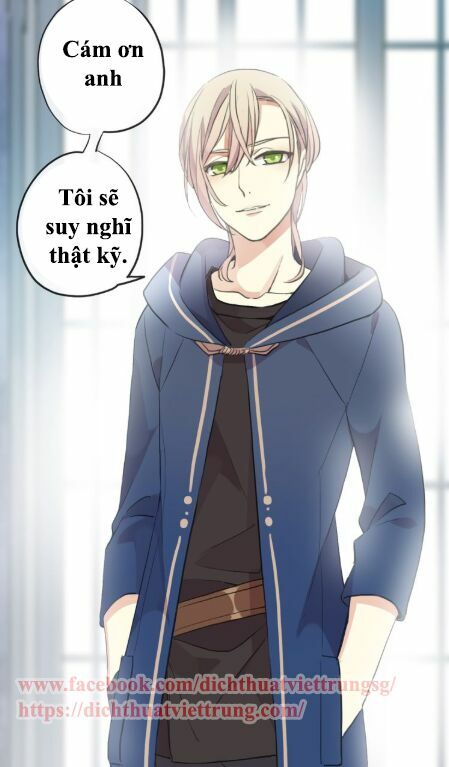 vết cắn ngọt ngào phần 2 chapter 47 19