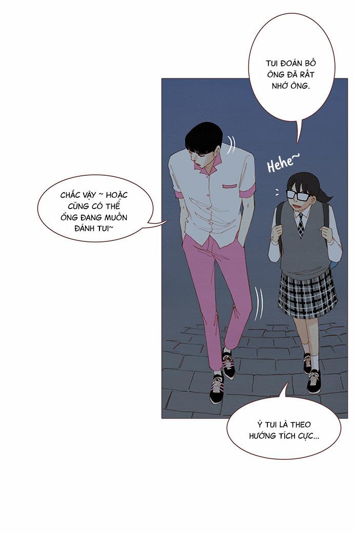 thánh thần trẻ trâu chapter 73 11