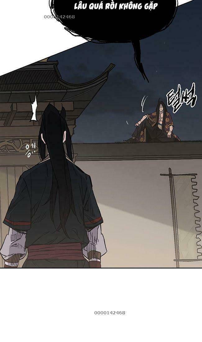 kiếm sĩ bất bại chapter 97 3