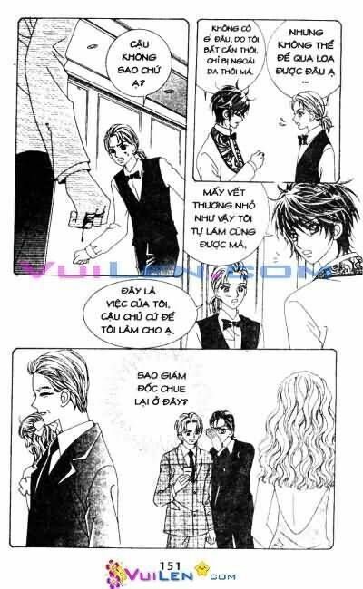 thiên thần tái thế chapter 4 151