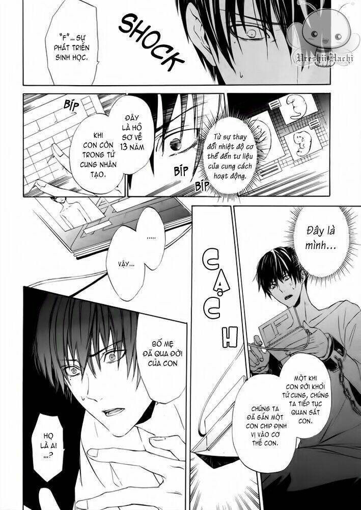 ilegenes chapter 24 10