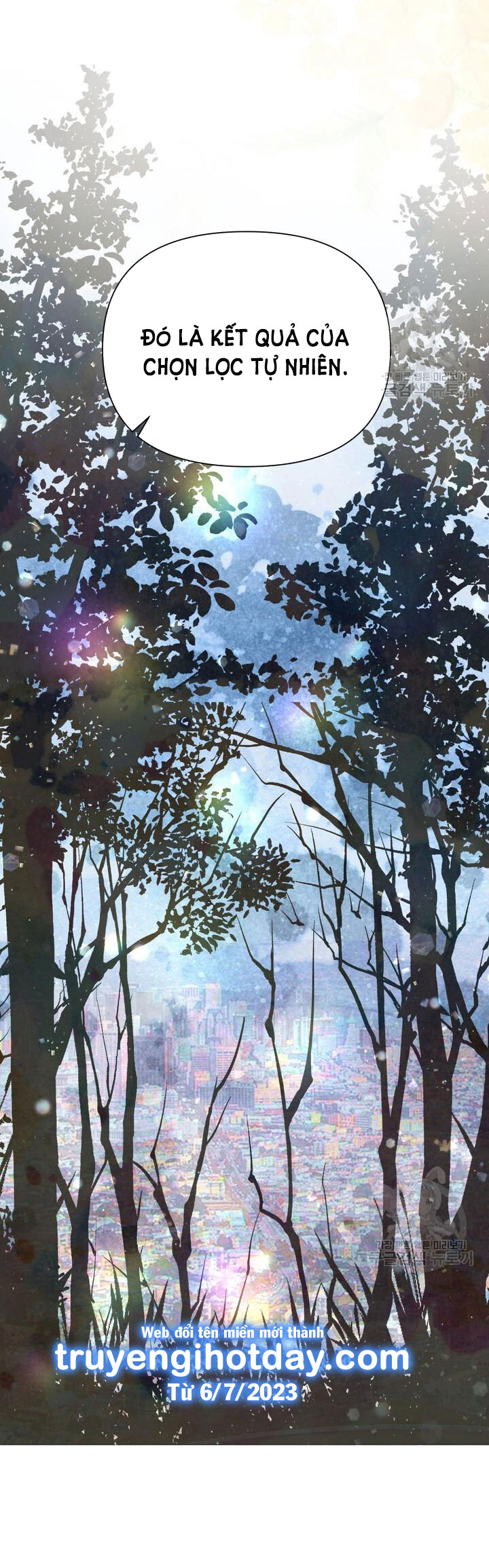 Em Sẽ Chọn Alpha Nào~ chapter 84.2 - Trang 36
