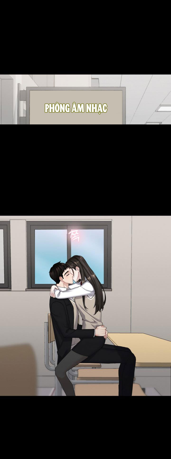 [18+] trò chơi giữa hai người chapter 3.1 6