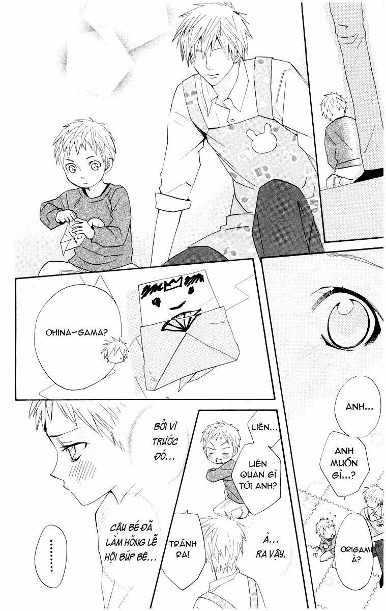 chàng trai hoàn hảo chapter 9 31