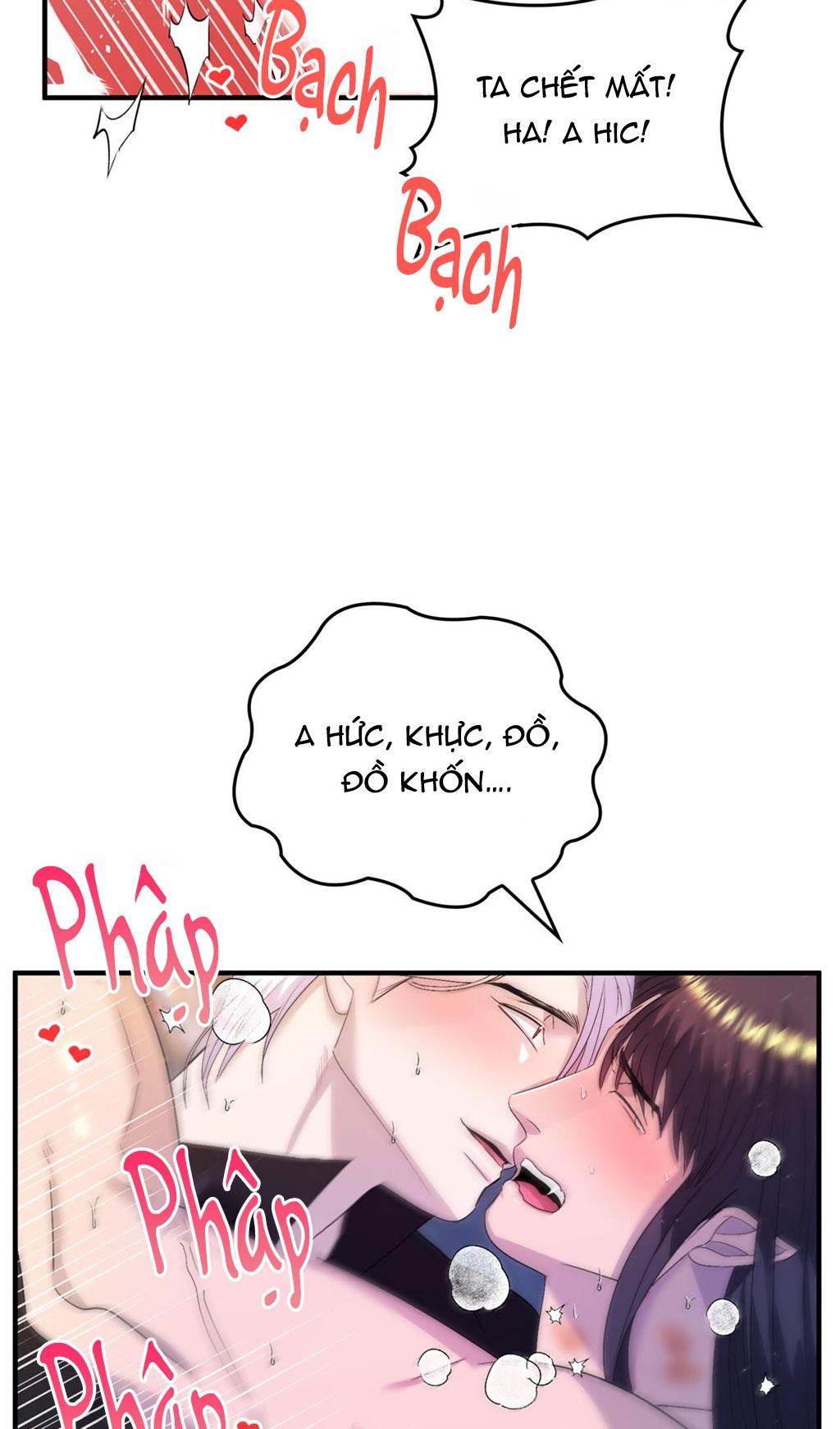 (np) độc thân muôn năm chapter 31 74