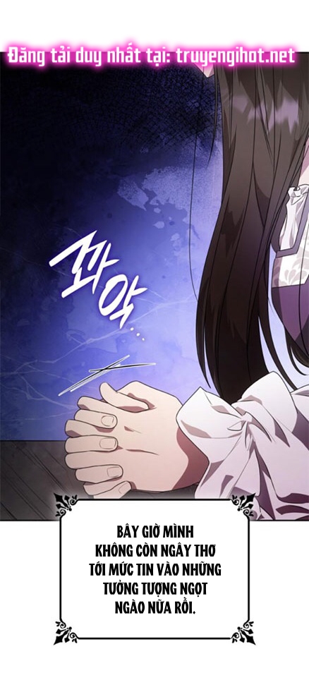 chị yêu, kiếp này em sẽ là hoàng hậu chapter 4.1 25