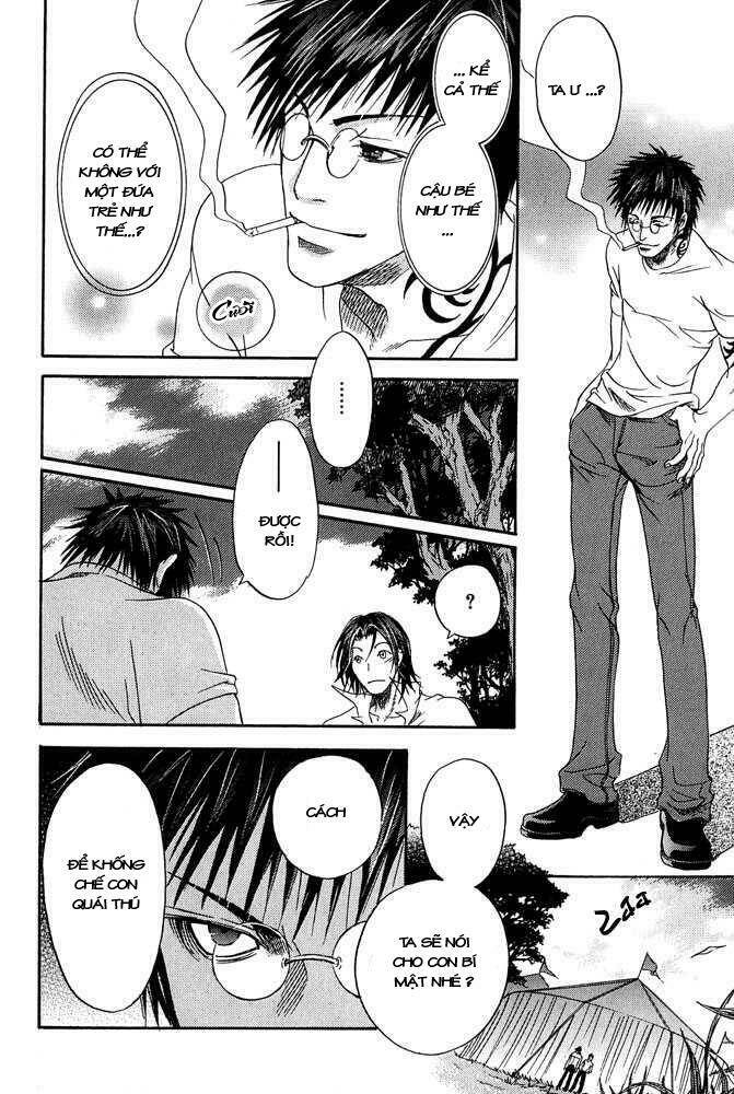 beast in the tower chapter 5.2 29