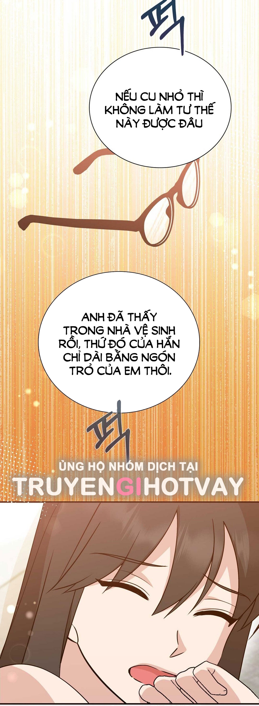 [18+] hợp đồng nô lệ dâm đãng chapter 50.2 14