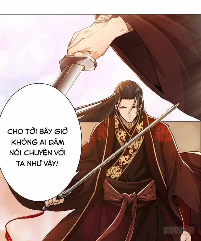 tam quốc chi vân thăng long khởi chapter 2 35