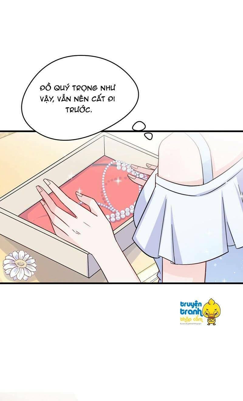 chọc tới chủ tịch tổng tài 2 chapter 21 6