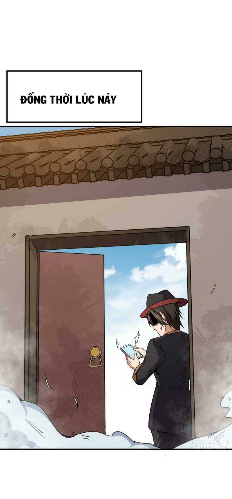 tổ thượng có tiền chapter 35 17