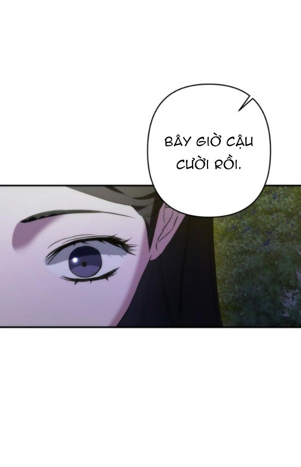 bóng râm mùa xuân chapter 14.2 13