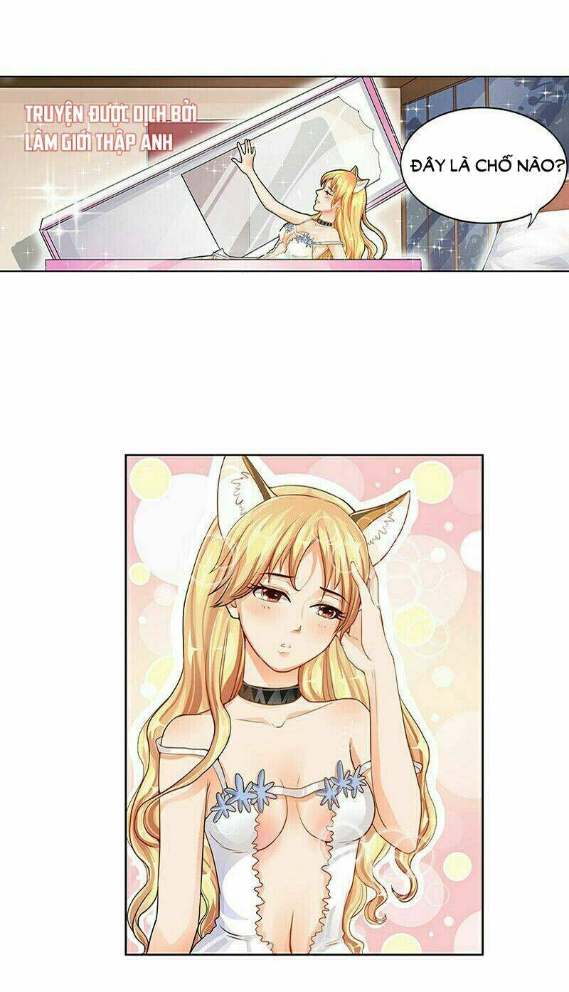 kiều thê xuất xưởng bất hợp cách chapter 1 26