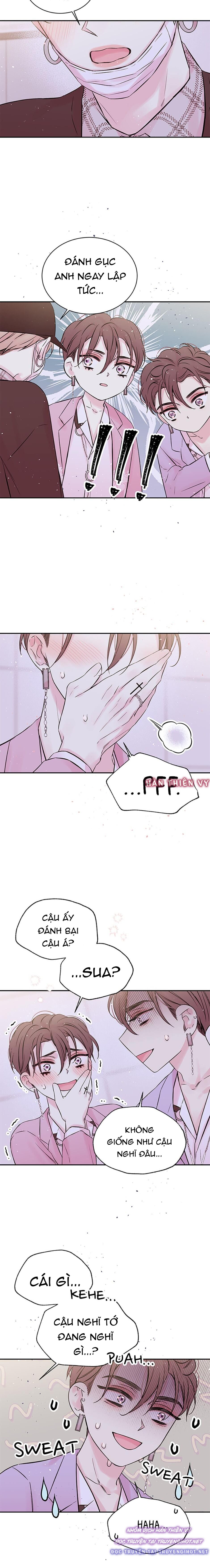 in my closet chapter 61 5