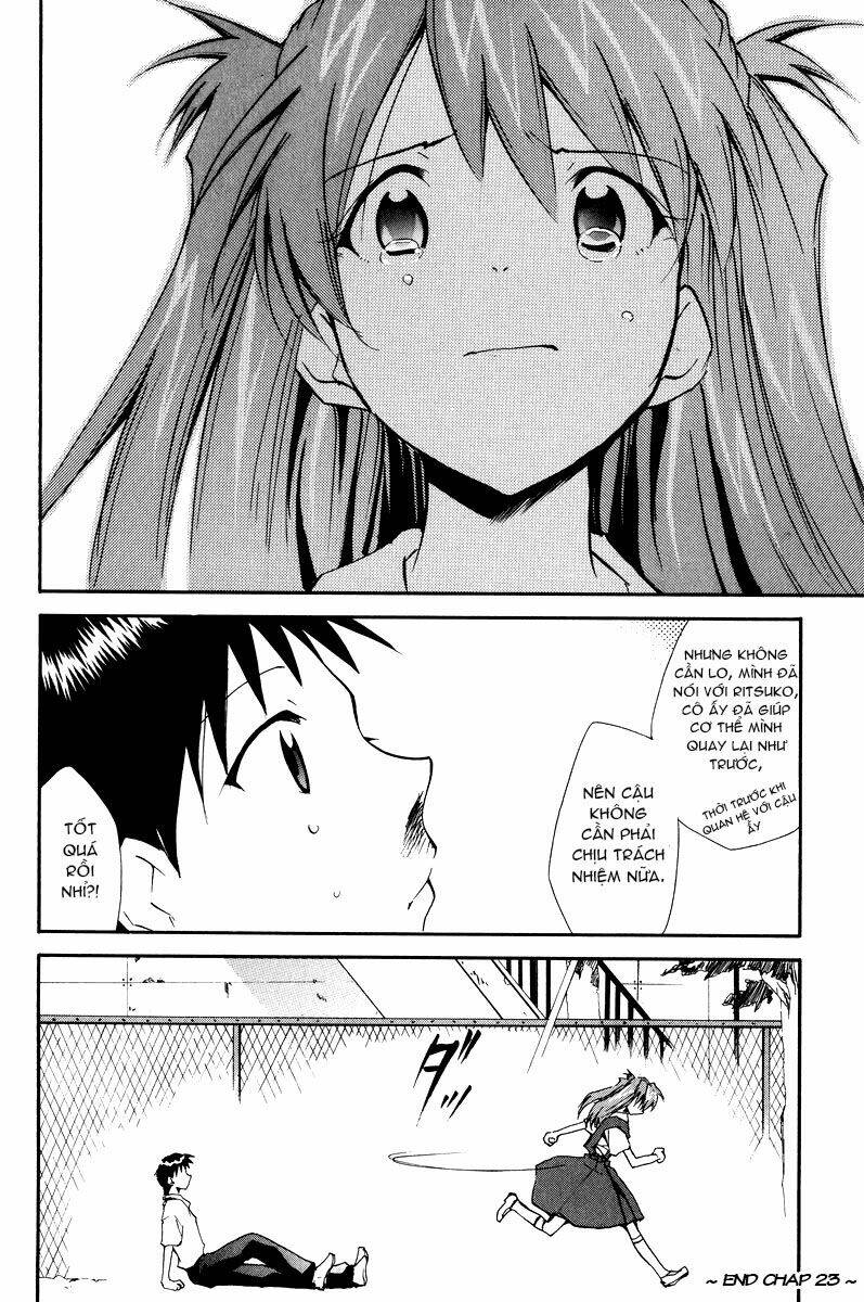 re-take chapter 23 18