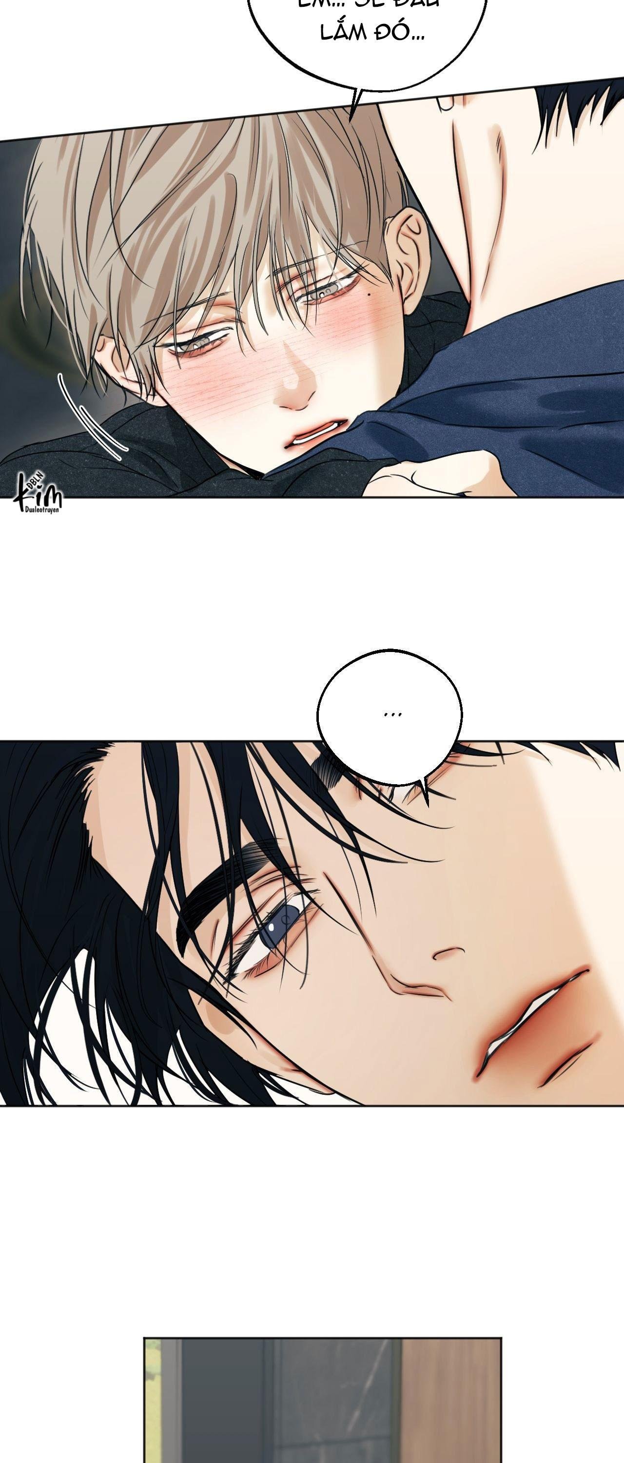 ái tình và dục vọng chapter 50 32