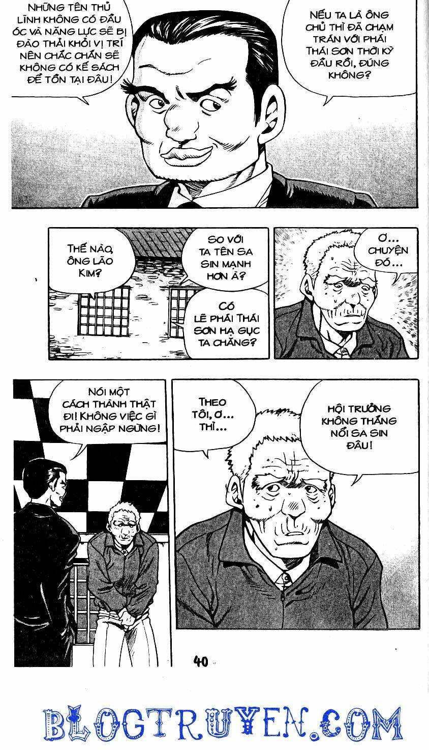 kid gang chapter 139 16