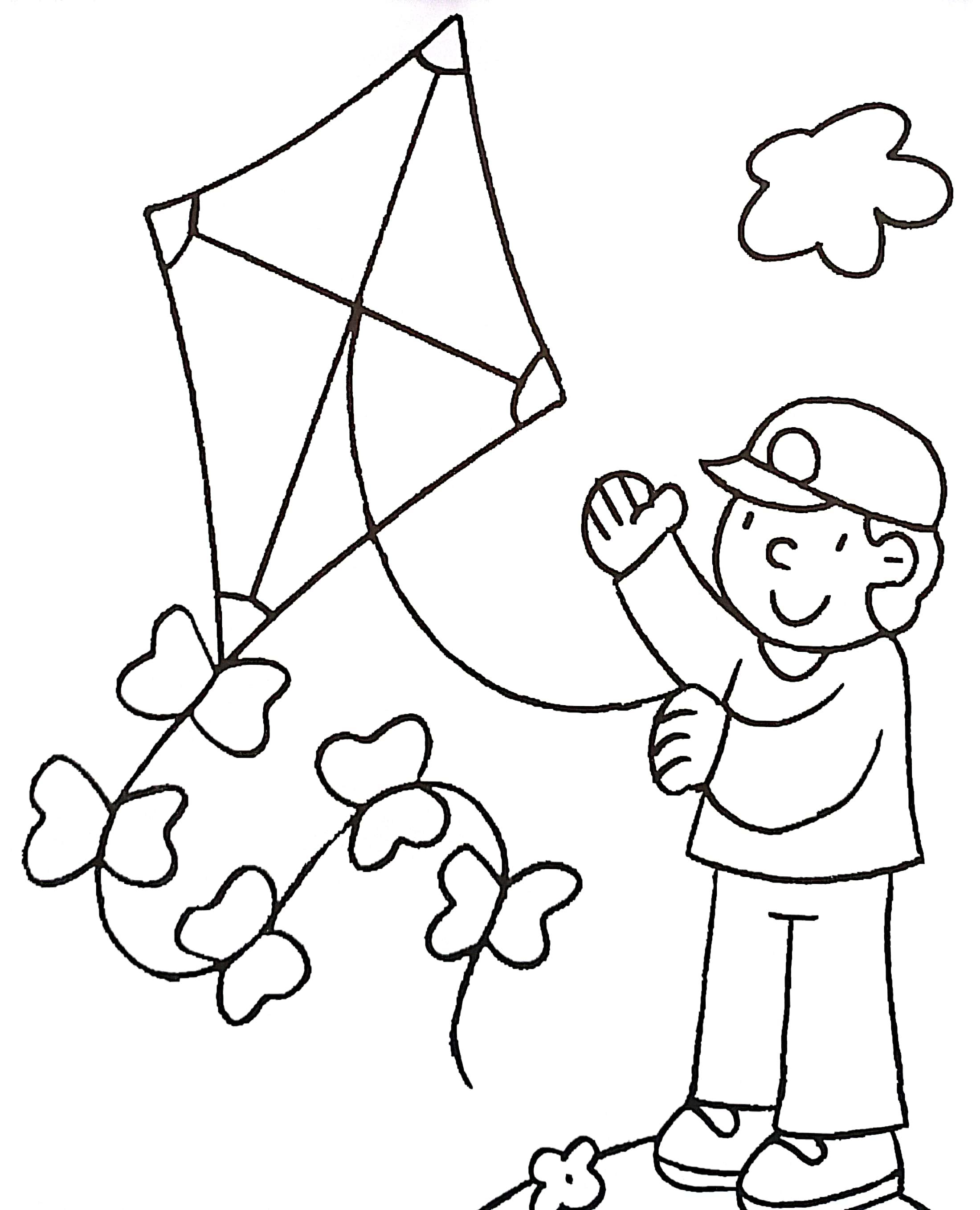 Sách ngoại văn: Colouring Fun