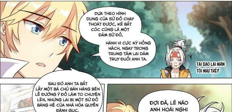 thập nhị thần binh khí chapter 16 4
