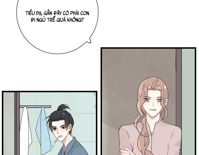 nhiệm vụ này thật muốn lấy mạng chapter 8 50