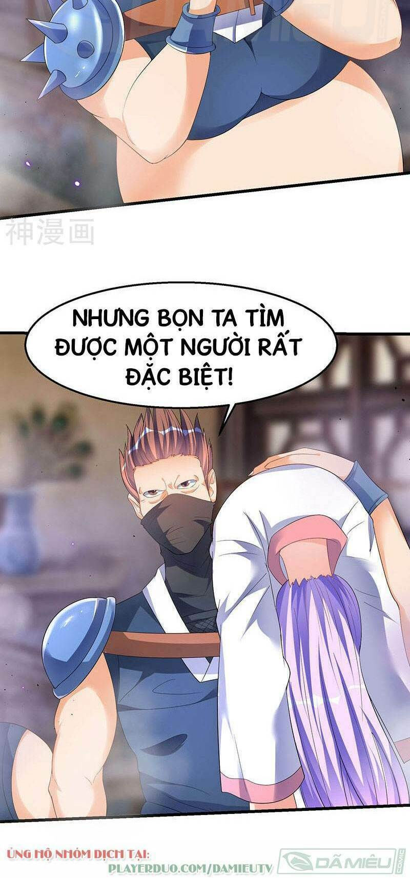 tối cường thăng cấp chapter 40 16