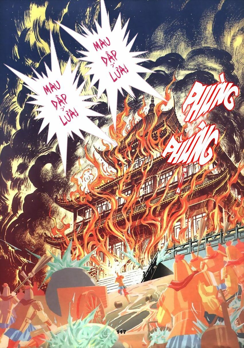 tầm tần ký chapter 58 25