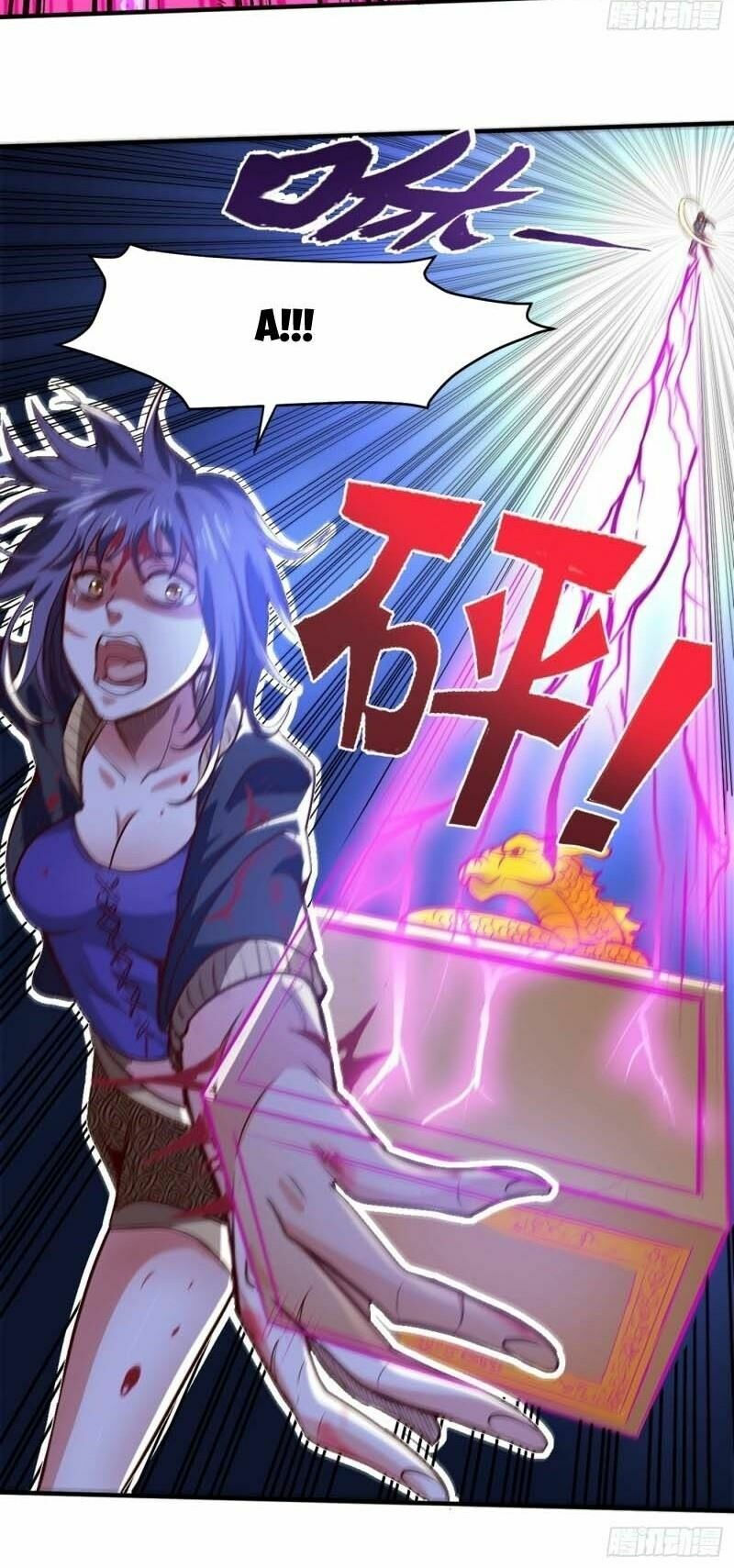 tối cường thần y tại đô thị chapter 98 16