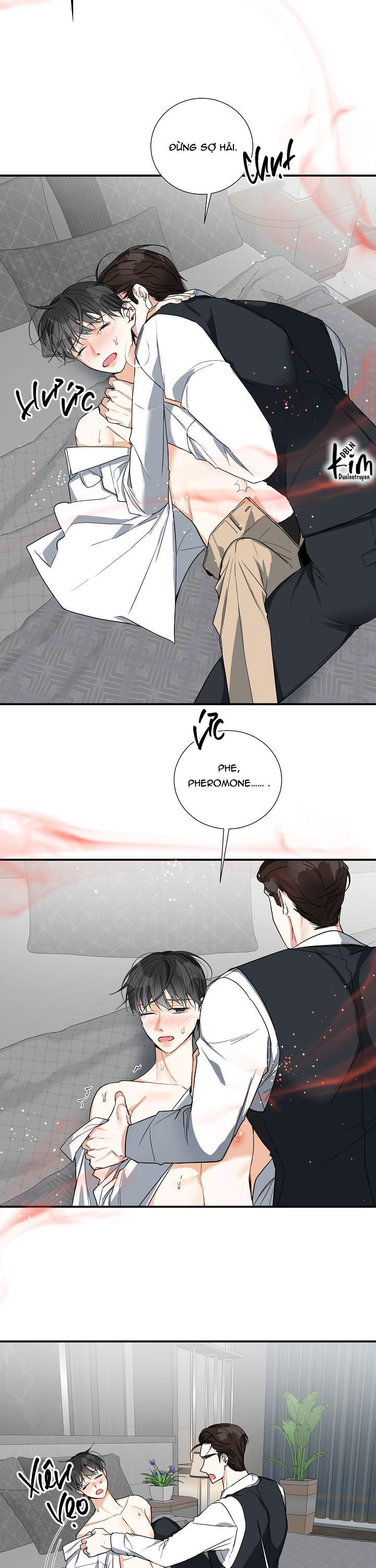 đêm săn chapter 10 6