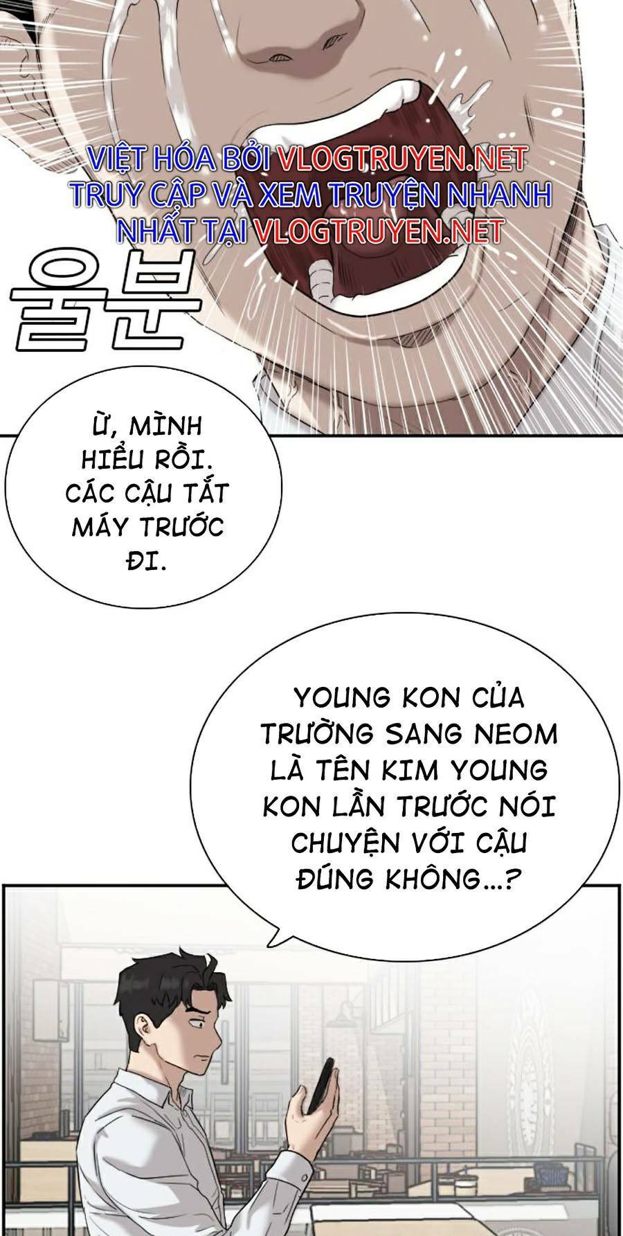 người xấu chapter 72 96